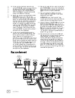 Preview for 6 page of Mackie BIGKNOB F Manual D'Utilisation