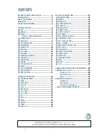 Preview for 4 page of Mackie CFX 12 Owner'S Manual