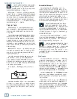 Preview for 2 page of Mackie Compact Mixer Reference Manual