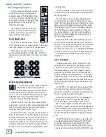 Preview for 6 page of Mackie Compact Mixer Reference Manual