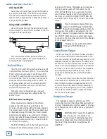 Preview for 8 page of Mackie Compact Mixer Reference Manual