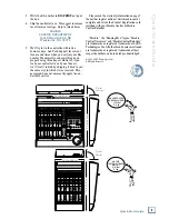 Preview for 5 page of Mackie Control Universal/Control Extender Quick Start Manual