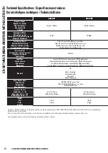 Preview for 8 page of Mackie CR-X BT Series Quick Start Manual