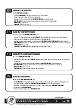 Preview for 10 page of Mackie CR-X BT Series Quick Start Manual
