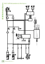 Предварительный просмотр 14 страницы Mackie CR-XBT Series Owner'S Manual