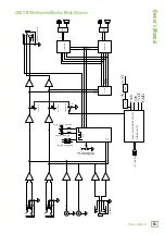 Предварительный просмотр 15 страницы Mackie CR-XBT Series Owner'S Manual