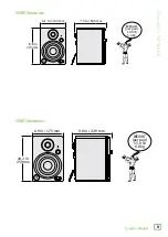 Предварительный просмотр 13 страницы Mackie CR4BT Owner'S Manual