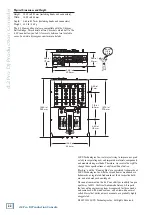 Preview for 22 page of Mackie d.2 Pro Owner'S Manual