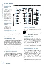 Preview for 14 page of Mackie D.2 Owner'S Manual