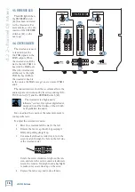 Preview for 16 page of Mackie D.2 Owner'S Manual