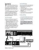 Предварительный просмотр 10 страницы Mackie D8B 3.0 Owner'S Manual