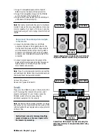 Предварительный просмотр 12 страницы Mackie D8B 3.0 Owner'S Manual