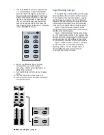 Предварительный просмотр 16 страницы Mackie D8B 3.0 Owner'S Manual