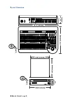 Предварительный просмотр 24 страницы Mackie D8B 3.0 Owner'S Manual