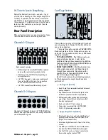 Предварительный просмотр 28 страницы Mackie D8B 3.0 Owner'S Manual