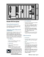 Предварительный просмотр 31 страницы Mackie D8B 3.0 Owner'S Manual