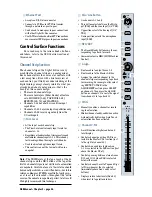 Предварительный просмотр 32 страницы Mackie D8B 3.0 Owner'S Manual