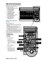 Предварительный просмотр 34 страницы Mackie D8B 3.0 Owner'S Manual