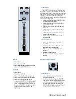 Предварительный просмотр 35 страницы Mackie D8B 3.0 Owner'S Manual