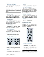 Предварительный просмотр 40 страницы Mackie D8B 3.0 Owner'S Manual