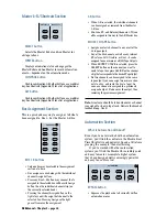 Предварительный просмотр 42 страницы Mackie D8B 3.0 Owner'S Manual