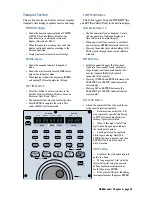 Предварительный просмотр 45 страницы Mackie D8B 3.0 Owner'S Manual