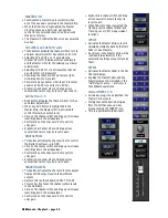 Предварительный просмотр 54 страницы Mackie D8B 3.0 Owner'S Manual