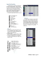 Предварительный просмотр 55 страницы Mackie D8B 3.0 Owner'S Manual