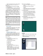 Предварительный просмотр 58 страницы Mackie D8B 3.0 Owner'S Manual