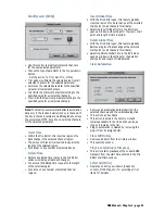 Предварительный просмотр 61 страницы Mackie D8B 3.0 Owner'S Manual