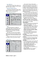 Предварительный просмотр 70 страницы Mackie D8B 3.0 Owner'S Manual