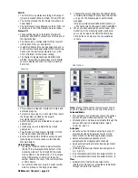 Предварительный просмотр 72 страницы Mackie D8B 3.0 Owner'S Manual