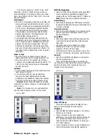 Предварительный просмотр 74 страницы Mackie D8B 3.0 Owner'S Manual