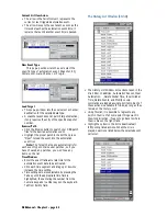 Предварительный просмотр 90 страницы Mackie D8B 3.0 Owner'S Manual