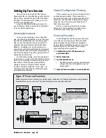 Предварительный просмотр 94 страницы Mackie D8B 3.0 Owner'S Manual