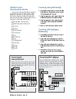 Предварительный просмотр 100 страницы Mackie D8B 3.0 Owner'S Manual