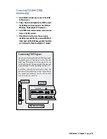 Предварительный просмотр 101 страницы Mackie D8B 3.0 Owner'S Manual