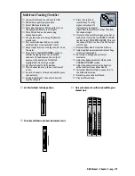 Предварительный просмотр 103 страницы Mackie D8B 3.0 Owner'S Manual