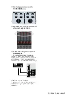 Предварительный просмотр 105 страницы Mackie D8B 3.0 Owner'S Manual