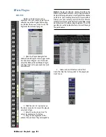 Предварительный просмотр 110 страницы Mackie D8B 3.0 Owner'S Manual