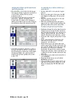 Предварительный просмотр 116 страницы Mackie D8B 3.0 Owner'S Manual