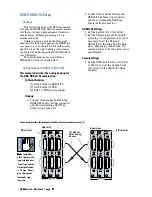 Предварительный просмотр 118 страницы Mackie D8B 3.0 Owner'S Manual