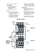 Предварительный просмотр 119 страницы Mackie D8B 3.0 Owner'S Manual