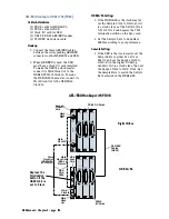 Предварительный просмотр 122 страницы Mackie D8B 3.0 Owner'S Manual