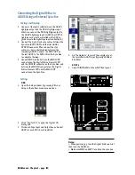 Предварительный просмотр 126 страницы Mackie D8B 3.0 Owner'S Manual