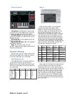 Предварительный просмотр 144 страницы Mackie D8B 3.0 Owner'S Manual