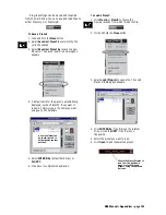 Предварительный просмотр 151 страницы Mackie D8B 3.0 Owner'S Manual