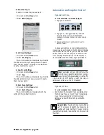 Предварительный просмотр 152 страницы Mackie D8B 3.0 Owner'S Manual