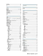 Предварительный просмотр 165 страницы Mackie D8B 3.0 Owner'S Manual