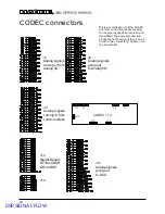 Предварительный просмотр 18 страницы Mackie d8b v3 Service Manual